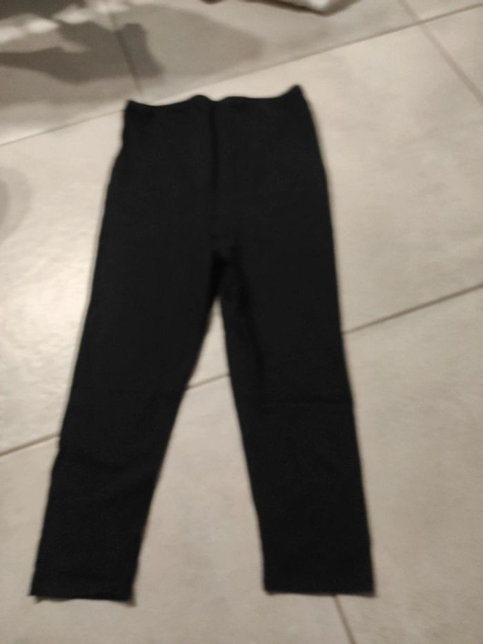 Legging de grossesse h et m taille l - photo numéro 2