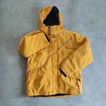Veste ski snowboard jacket technique Billabong Jaune taille M_L