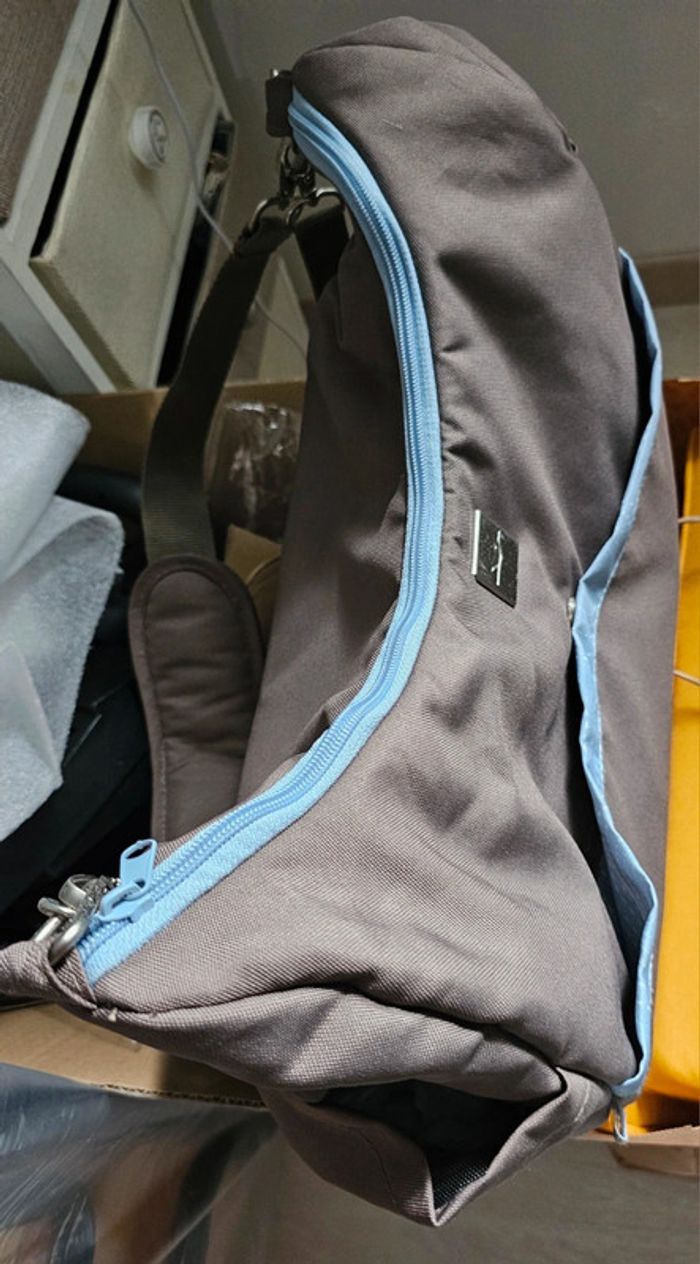 Sac à langer aubert - photo numéro 4