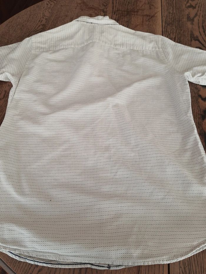 Chemise homme Jack&Jones taille S - photo numéro 10