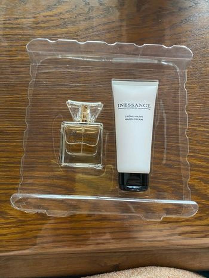 Coffret cadeau : mademoiselle inessance - photo numéro 4