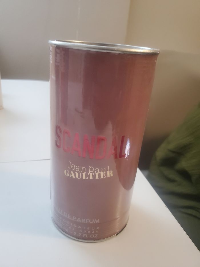 Scandal JPG - photo numéro 2