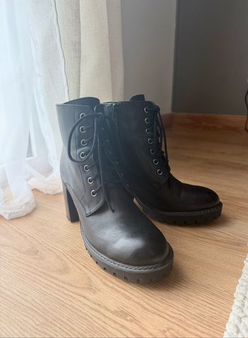 Bottines CafèNoir