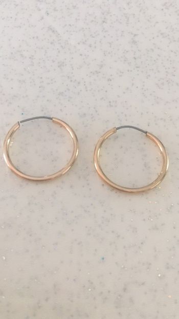 Petites créoles femme/fille