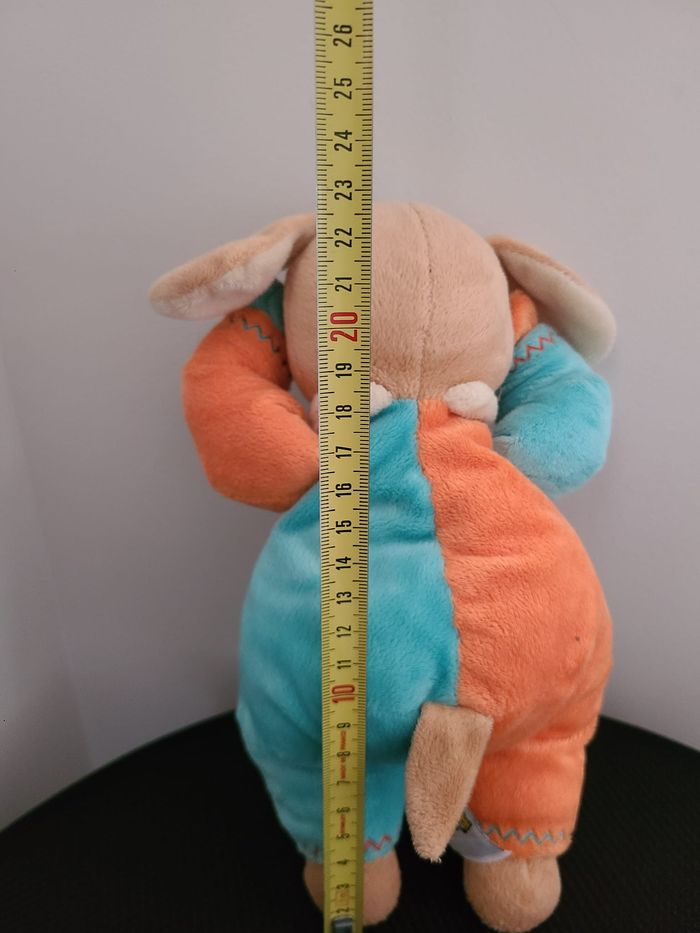 doudou chien - photo numéro 3