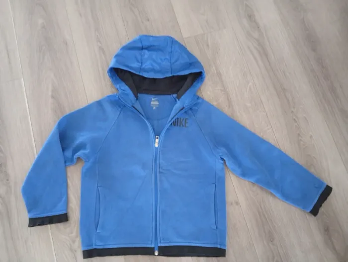 Veste zippée Nike