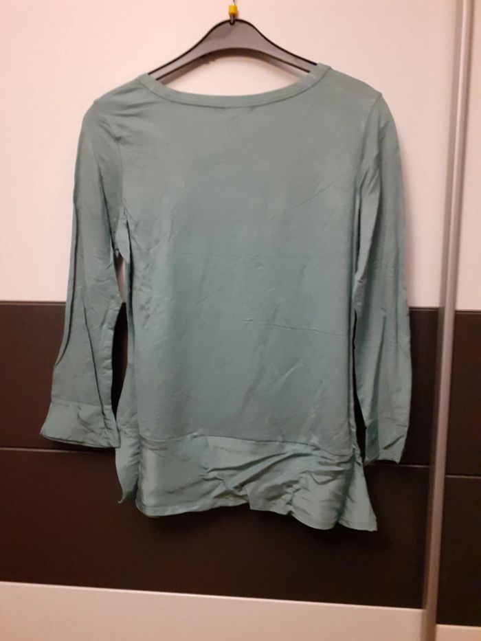 Blouse taille M - photo numéro 2