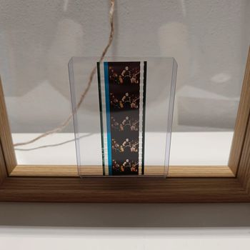 Pellicule démon slayer tanjiro inosuke zenitsu et tengen