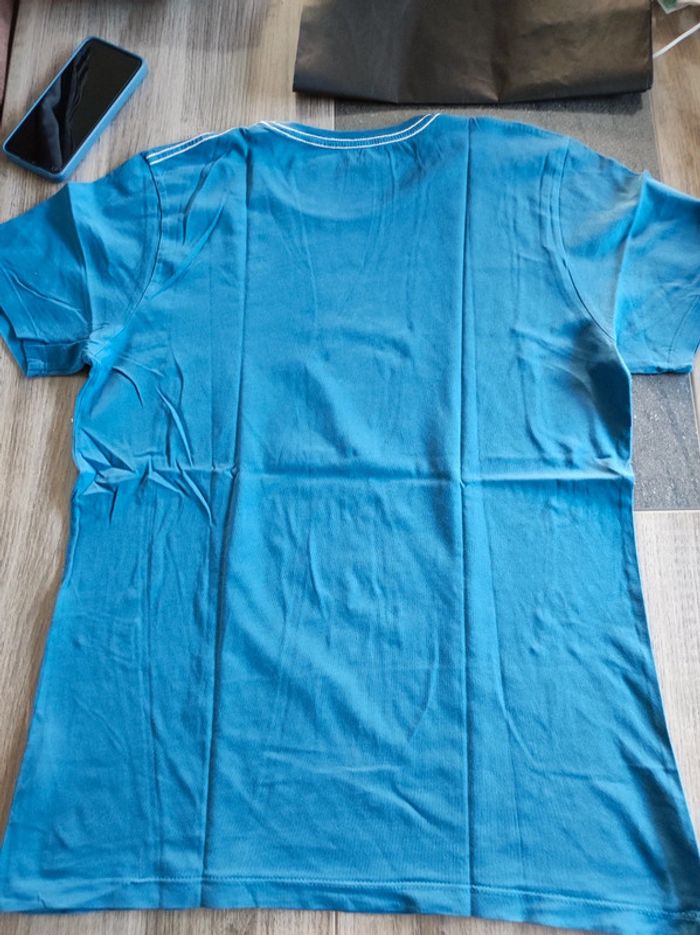 Tee shirt homme - photo numéro 4