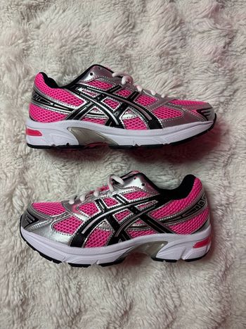 asics gel kayano 14 rose