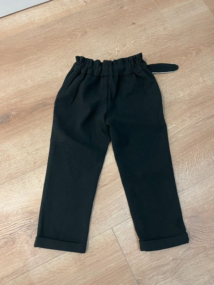 Pantalon 2 ans - photo numéro 3