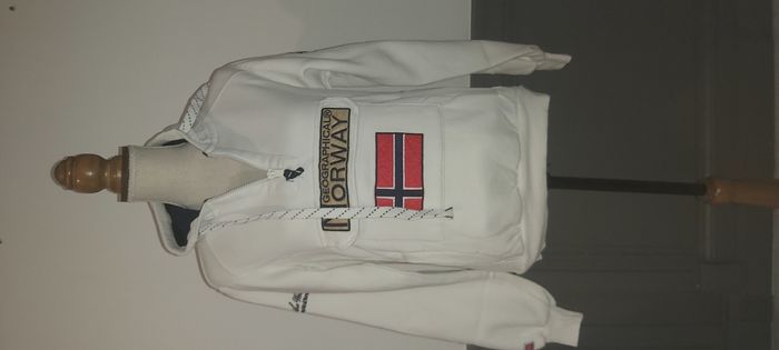 Pull Norway très bon état S
