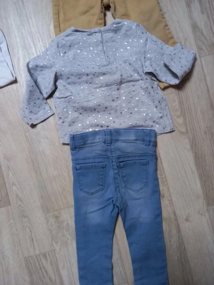 Lot de 4 ensembles - photo numéro 15