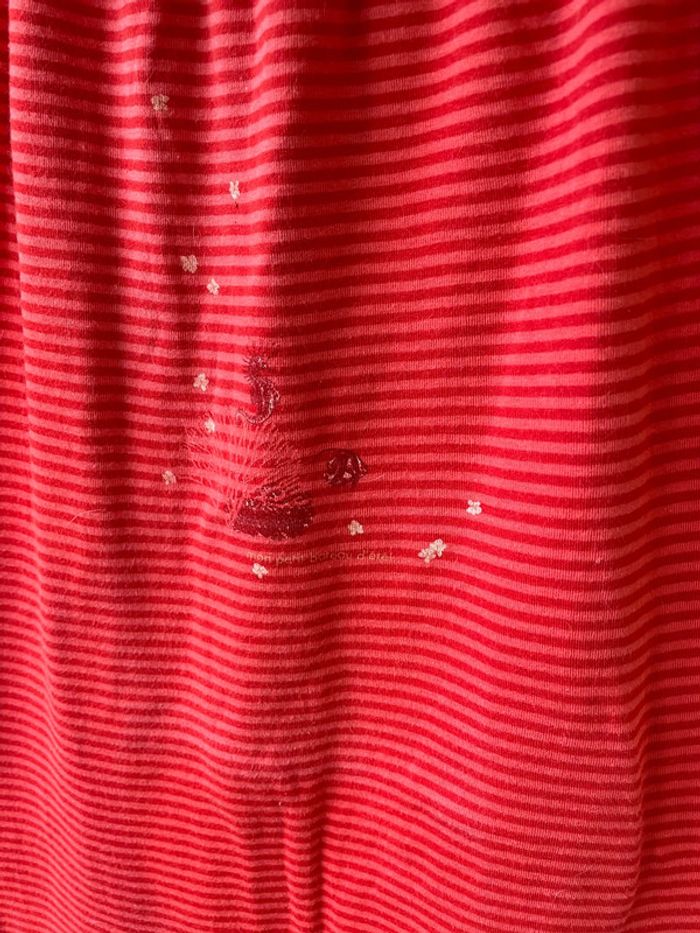 Robe Petit bateau - photo numéro 2