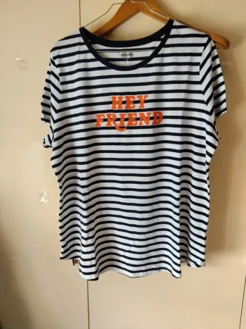 Tee shirt Marque Old navy (A215)