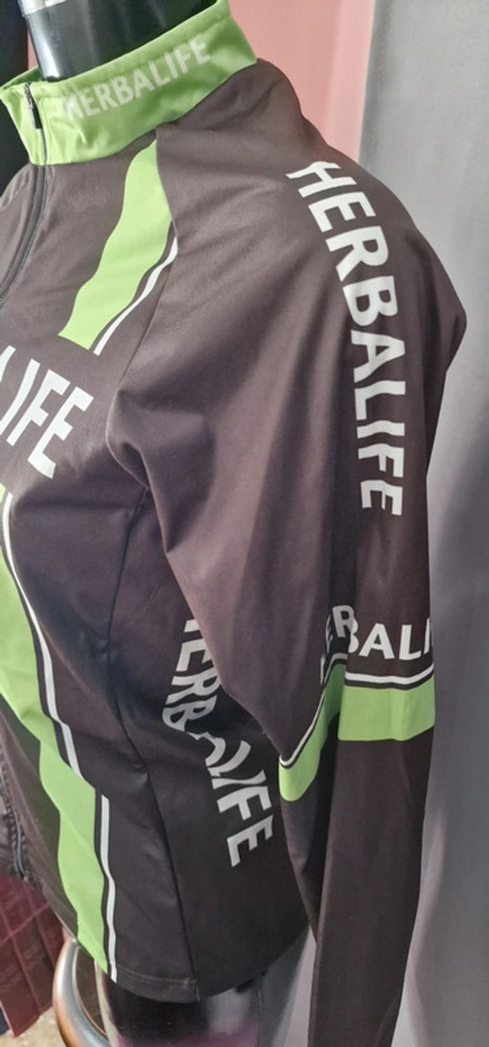 Veste Herbalife - photo numéro 4