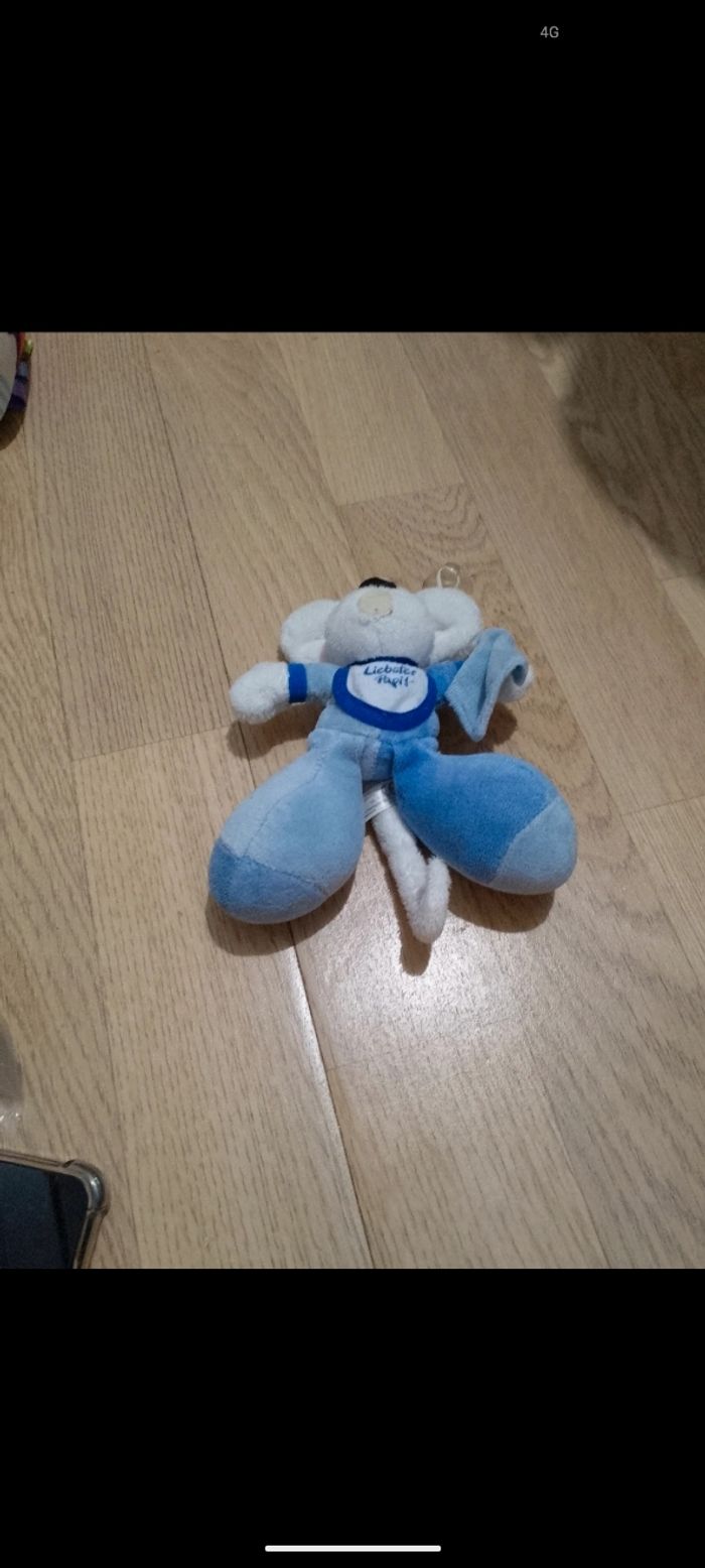 Doudou - photo numéro 2