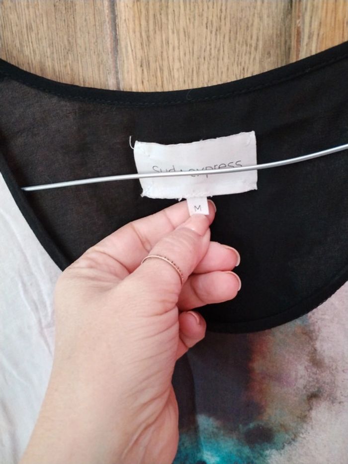 Robe d'été - photo numéro 2