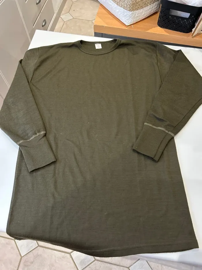 Sous pull