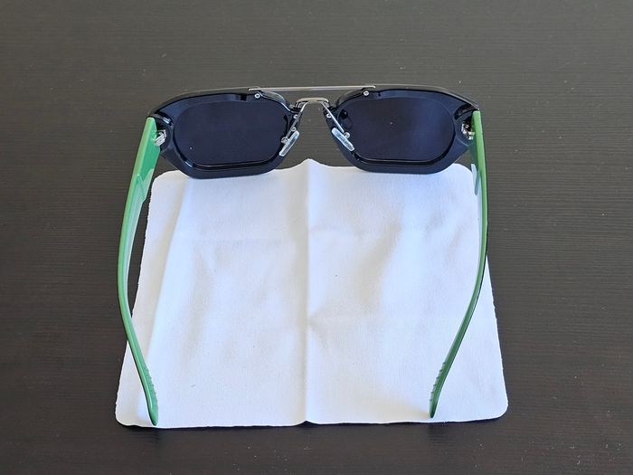 Lunettes UCG Cyberpunk - photo numéro 2