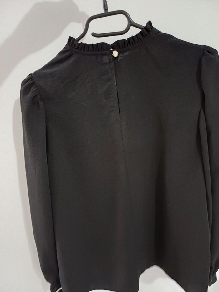 Blouse - photo numéro 4