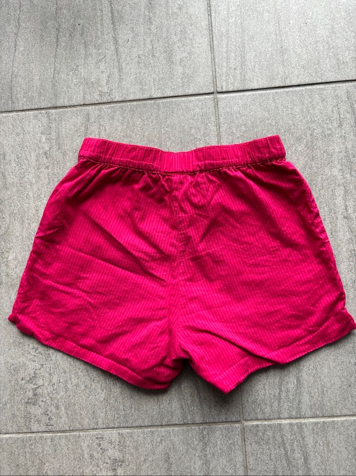 Short rose - photo numéro 5