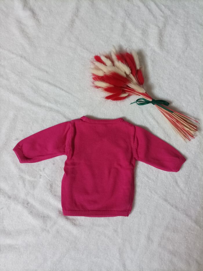 Gilet - photo numéro 2