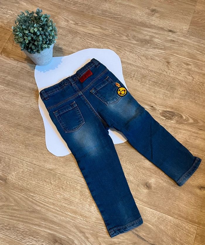 Jeans - photo numéro 2