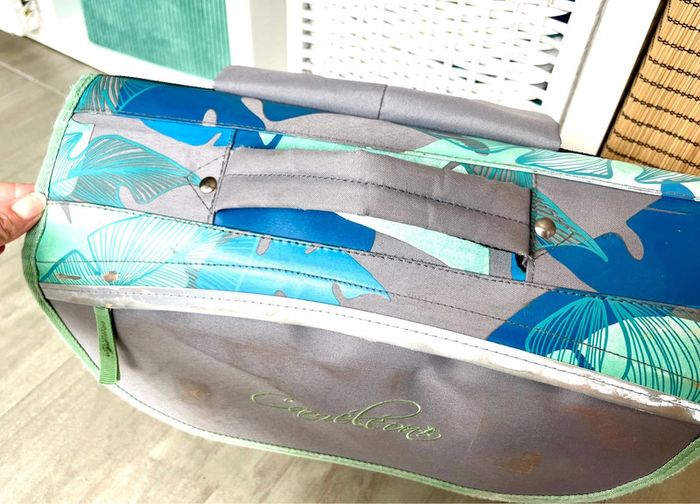 Cartable caméléon garçon - photo numéro 2