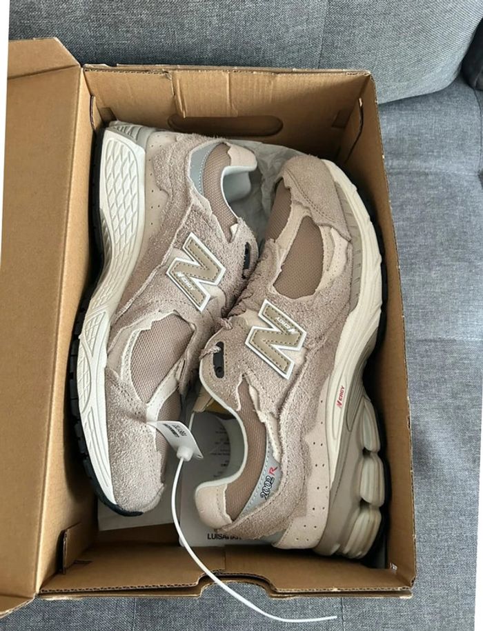 New balance 2002R - photo numéro 8