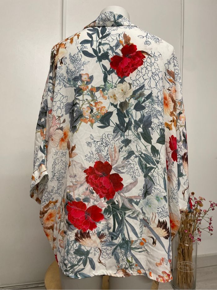 Kimono - photo numéro 5