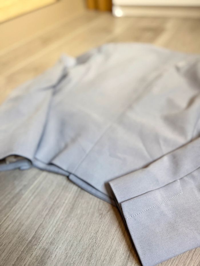 Veste Zapa - photo numéro 4