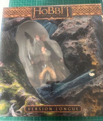 Jeu  hobbit