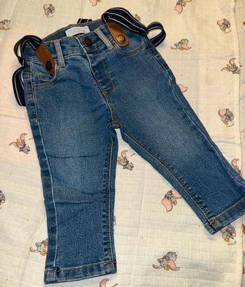 Jeans slim