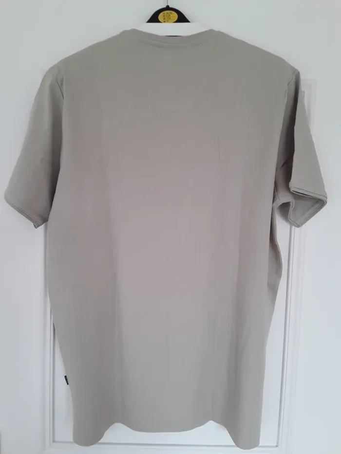 T-shirt manche courte - photo numéro 3