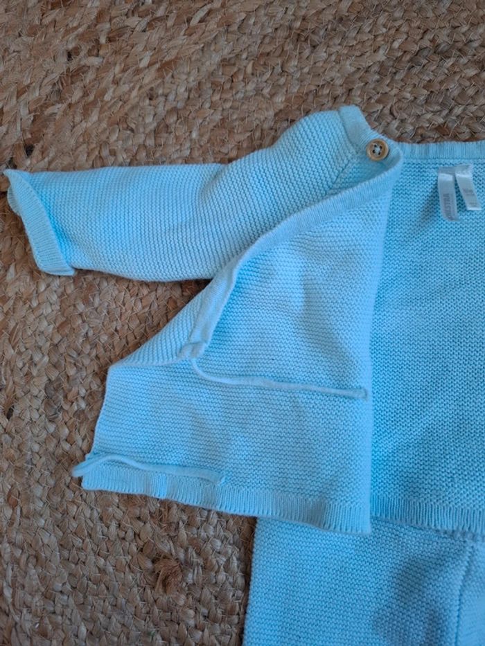 Ensemble layette pour naissance - photo numéro 4