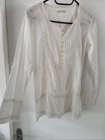Blouse femme