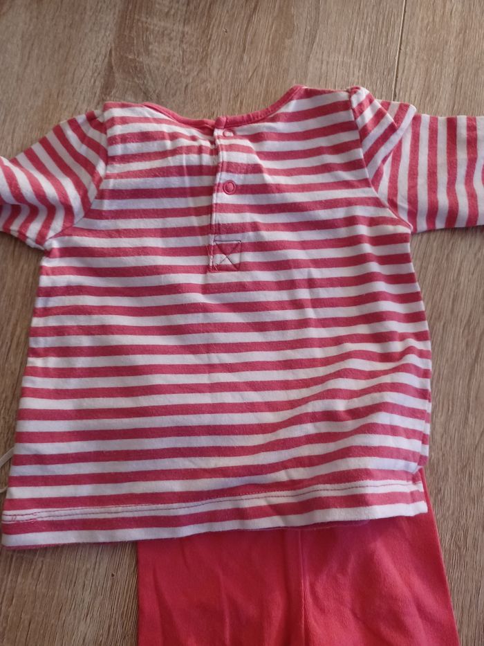 Ensemble 3 mois - photo numéro 3