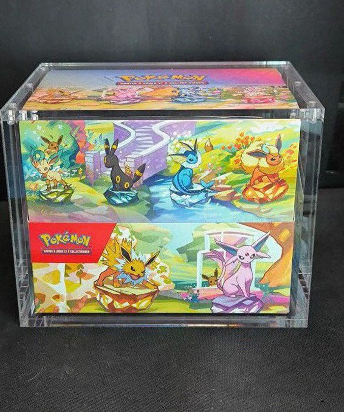 Protection Display Mini tin