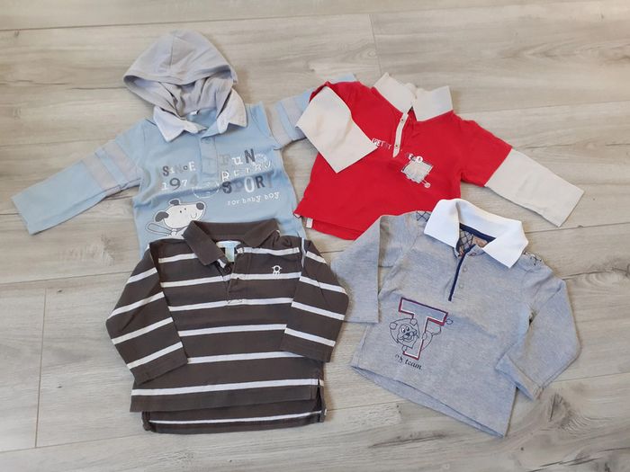Polos