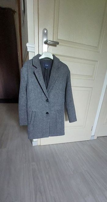 Manteau hiver femme taille XXS