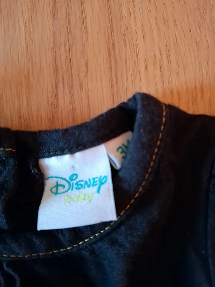 Robe disney 3 mois - photo numéro 3