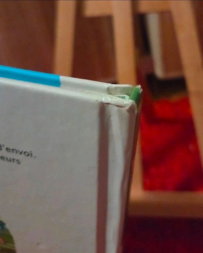 Livre enfant Milan mes P’tits docs 3-6 ans - photo numéro 3