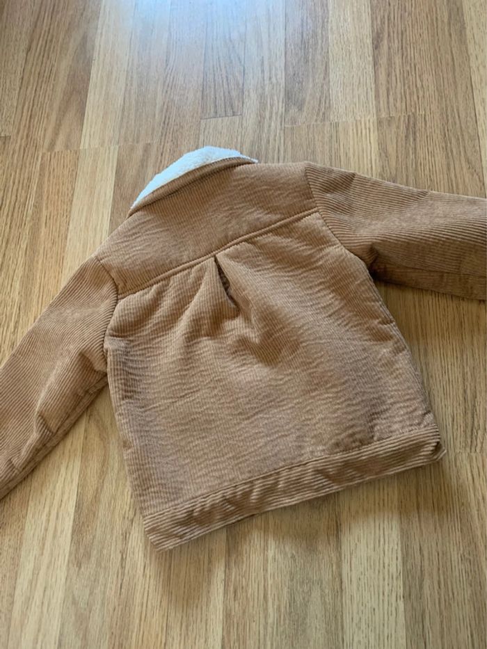 Veste garçon - photo numéro 4