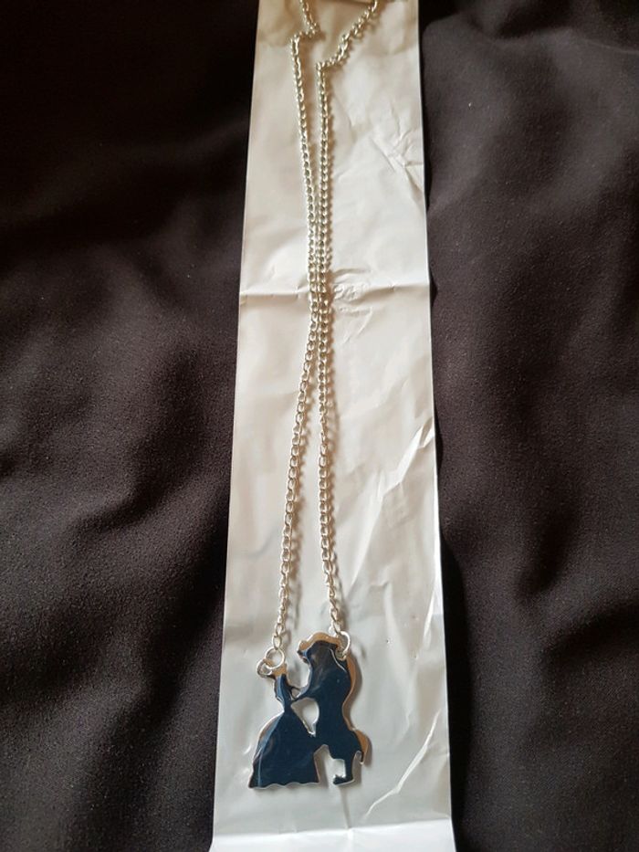 Collier - photo numéro 2