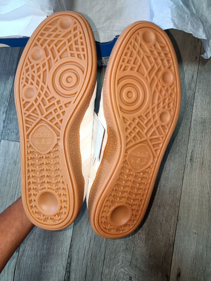 Basket adidas Spezial - photo numéro 5