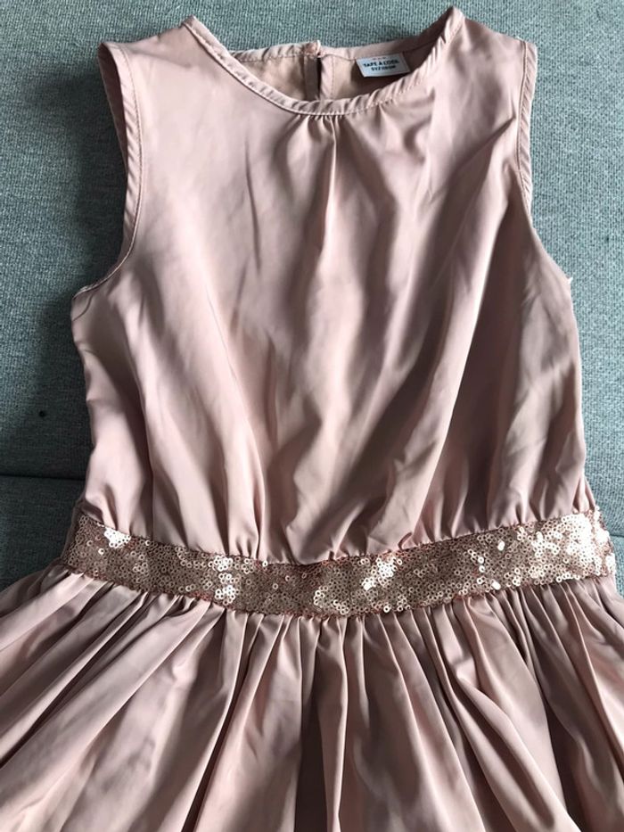 Robe tape à l’œil - photo numéro 3