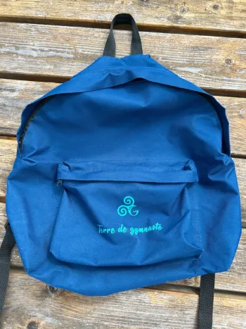 Sac à dos Terre de Gymnaste