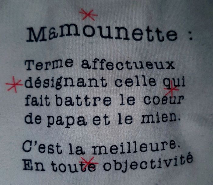 Pyjama bébé fille - photo numéro 2