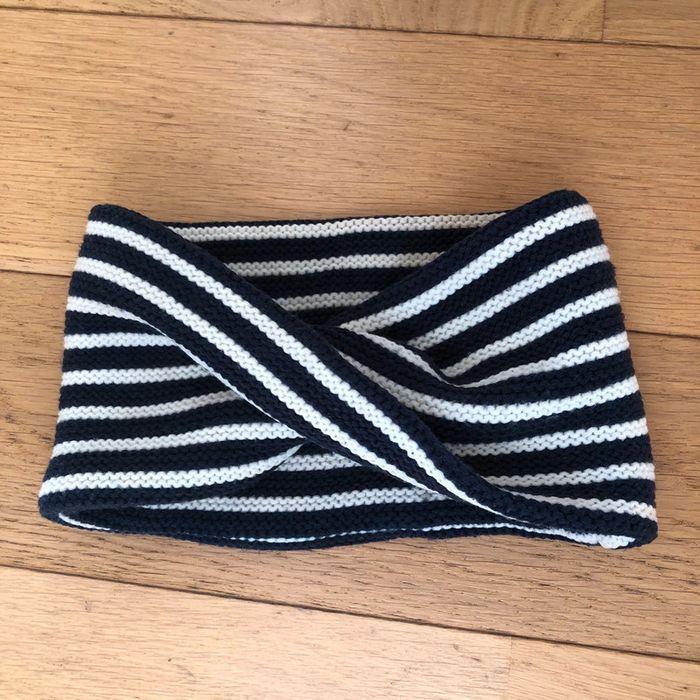 Tour de cou Sergent Major TU ( jusque -25% sur mon dressing) - photo numéro 2